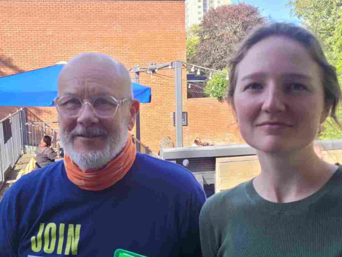 Green Party election win shows how a left alliance can succeed