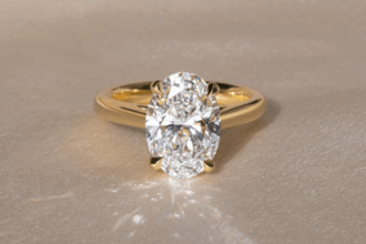 Handcrafted Rings: Modern Elegance in Every Ring Design