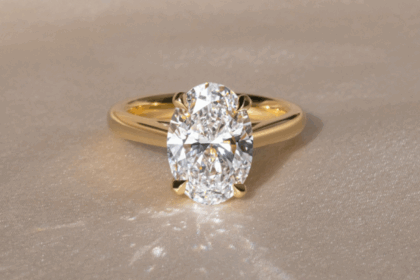 Handcrafted Rings: Modern Elegance in Every Ring Design