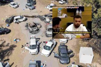 IDF soldier just exposed Israel deliberately let October 7 happen