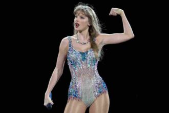 In defence of Taylor Swift