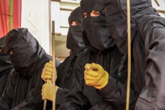 Indonesia: Caning of gay men an act of cruelty