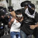 Israel and it's human rights abuse of Palestinians: an investgation
