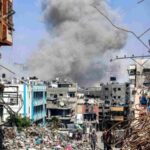 Israel data reveals 83% of people it's killed in Gaza are civilians
