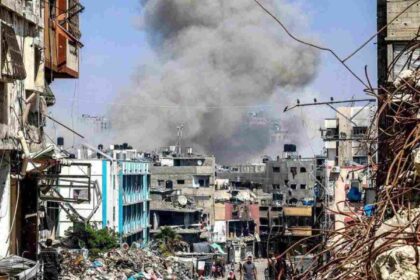 Israel data reveals 83% of people it's killed in Gaza are civilians