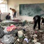 Israel has now killed over 1,000 teachers since 7 October