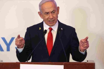 Israel has yet again exposed its plans for complete ethnic cleansing