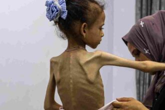 Israel leaves one million women and girls facing starvation