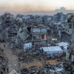 Israel/OPT: Israel must rescind outrageous decision to “take control” of Gaza City and entrench its military occupation