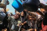 Israel/OPT: States must act now to halt Israel’s military takeover of Gaza City as famine officially declared 