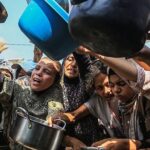 Israel/OPT: States must act now to halt Israel’s military takeover of Gaza City as famine officially declared 