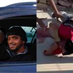 Israeli settler under UK sanctions kills unarmed Palestinian