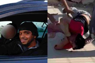 Israeli settler under UK sanctions kills unarmed Palestinian