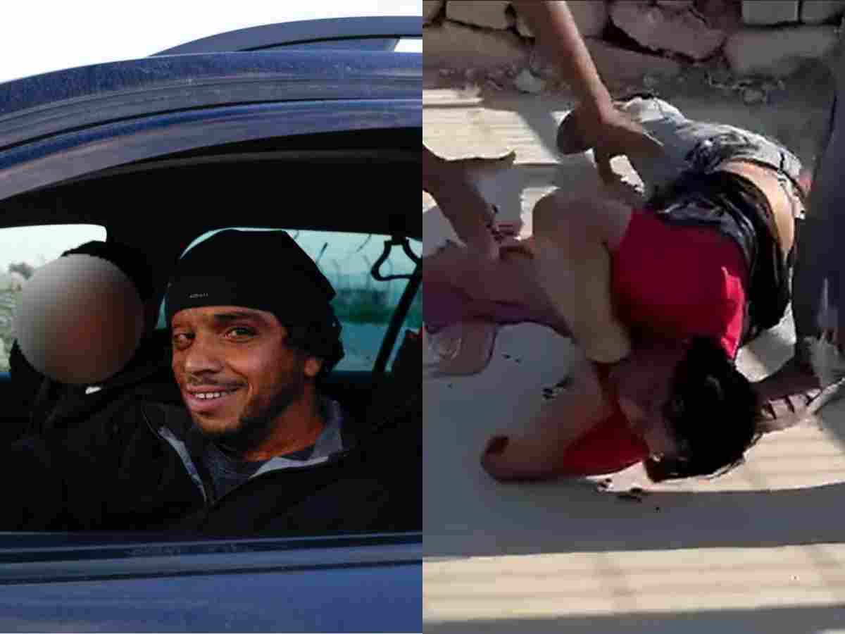 Israeli settler under UK sanctions kills unarmed Palestinian