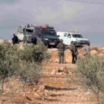 Israeli settlers storm and attack yet more Palestinian property