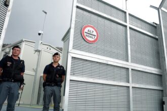 Italy: EU Court ruling on ‘safe countries of origin’ is a heavy blow to Italy-Albania migration deal