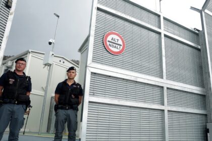 Italy: EU Court ruling on ‘safe countries of origin’ is a heavy blow to Italy-Albania migration deal