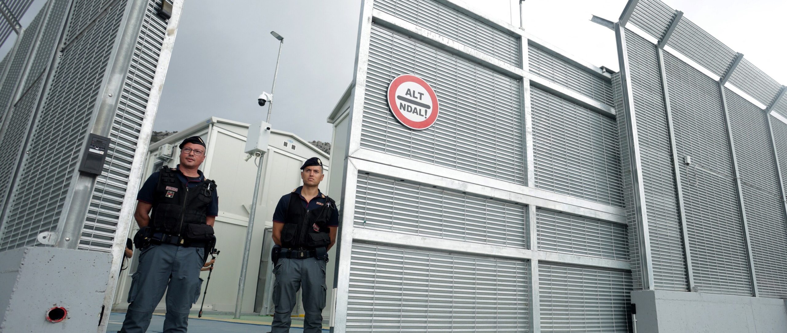 Italy: EU Court ruling on ‘safe countries of origin’ is a heavy blow to Italy-Albania migration deal