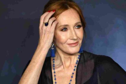 JK Rowling called me 'faulty' because I am an infertile woman