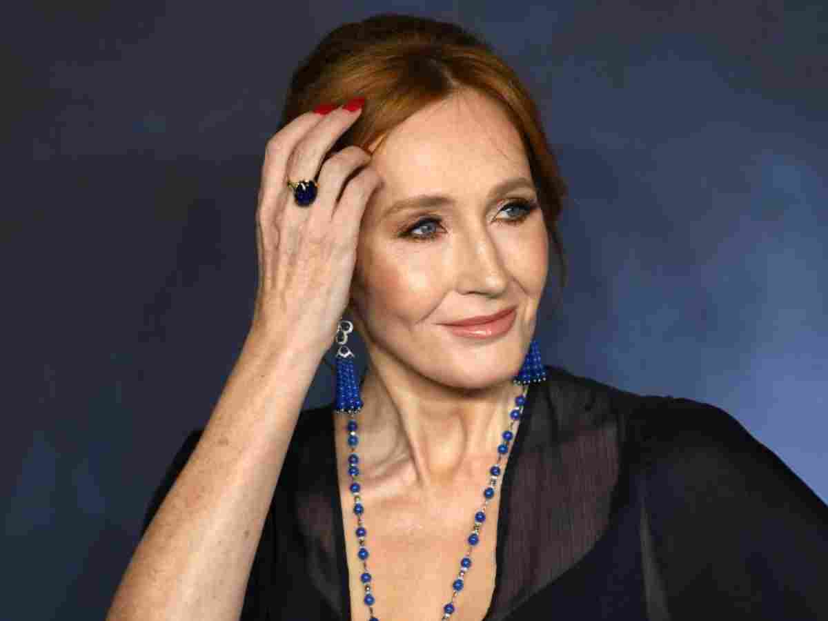 JK Rowling called me 'faulty' because I am an infertile woman