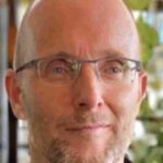 Jonathan Cook stopped by cops in pro-Palestine crackdown