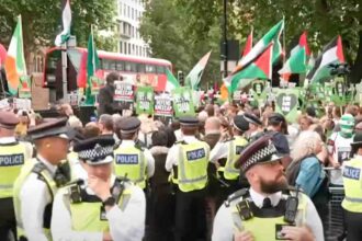 Kneecap in court again over terror offences