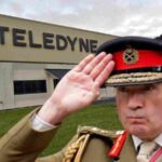 Lord Dannatt lobbied for arms industry against Palestine Action