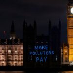 Make Them Pay demand 'champagne-guzzling billionaires' pay up