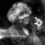 Miriam Margolyes now the target of a smear campaign over Israel