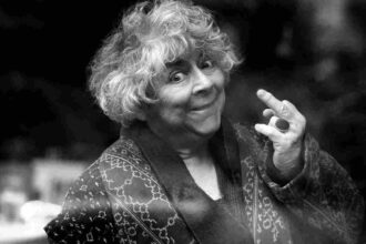 Miriam Margolyes now the target of a smear campaign over Israel