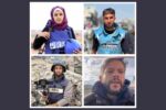 Nasser Hospital attack by Israel kills four journalists