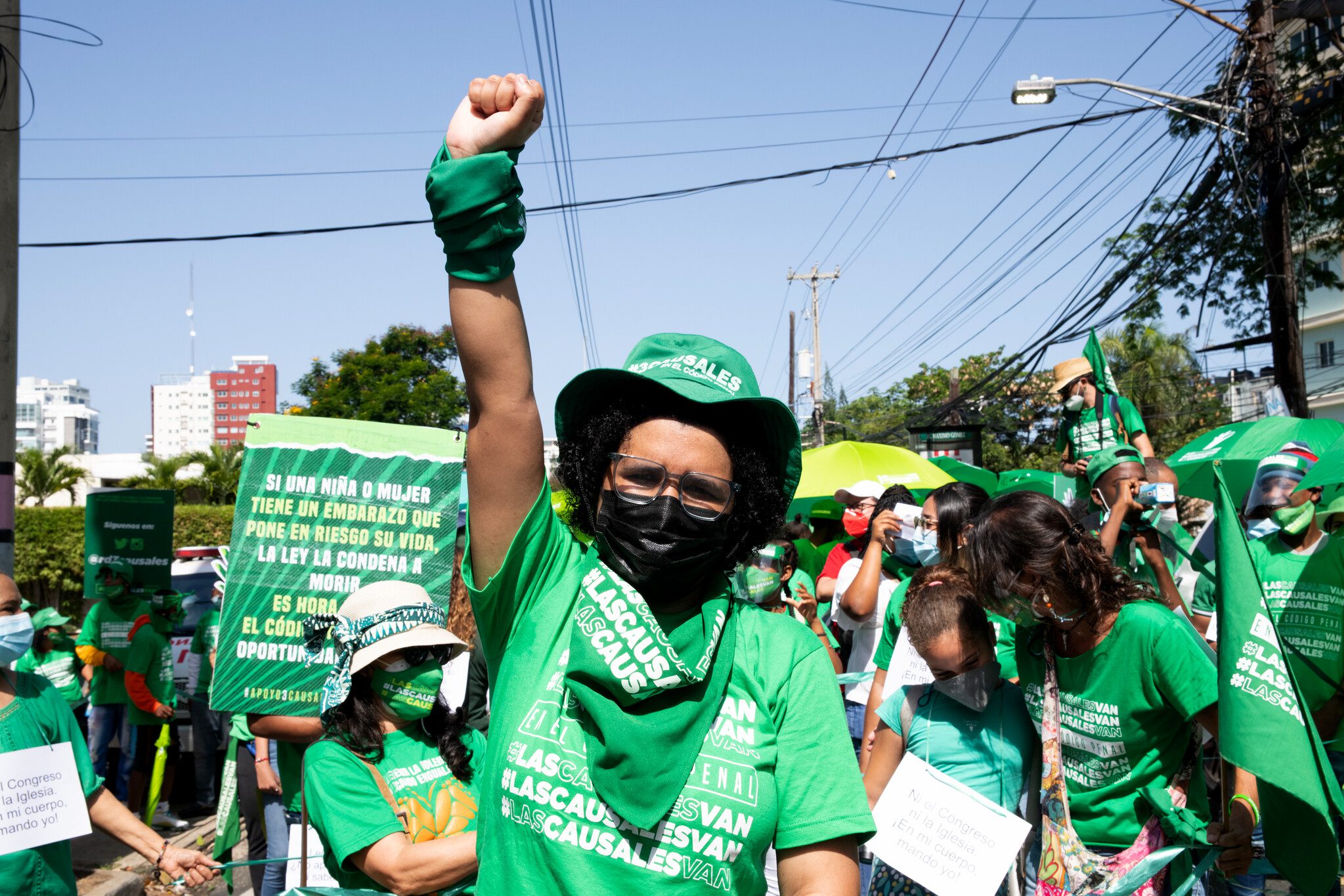 New penal code does not guarantee the rights of women and girls