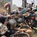 New testimonies reveal Israel’s starvation of Palestinians in Gaza is deliberate policy