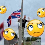 Operation Raise The Colours is the least patriotic thing around
