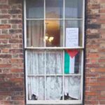 Palestine Action posters are legal