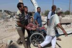 Palestine and Israel's genocide is a UK disability justice issue