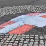 Patriotism is good - but far-right flag-shaggers don't understand that