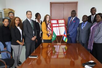 Ratification of Maputo Protocol must be followed by sustained efforts