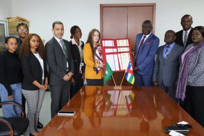 Ratification of Maputo Protocol must be followed by sustained efforts