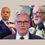 Reform voters prefer Corbyn to Starmer