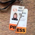 Reuters journalist quits, exposing collusion with Israel