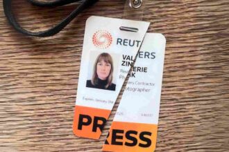 Reuters journalist quits, exposing collusion with Israel