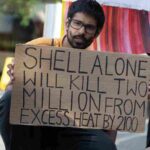 Shell profits beat expectations as it hands billions to shareholders