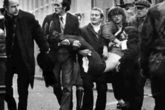 Soldier F, Gaza, and the ghosts of British colonialism