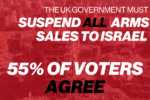 Tell Starmer: Reinstate the Four Suspended Labour MPs!