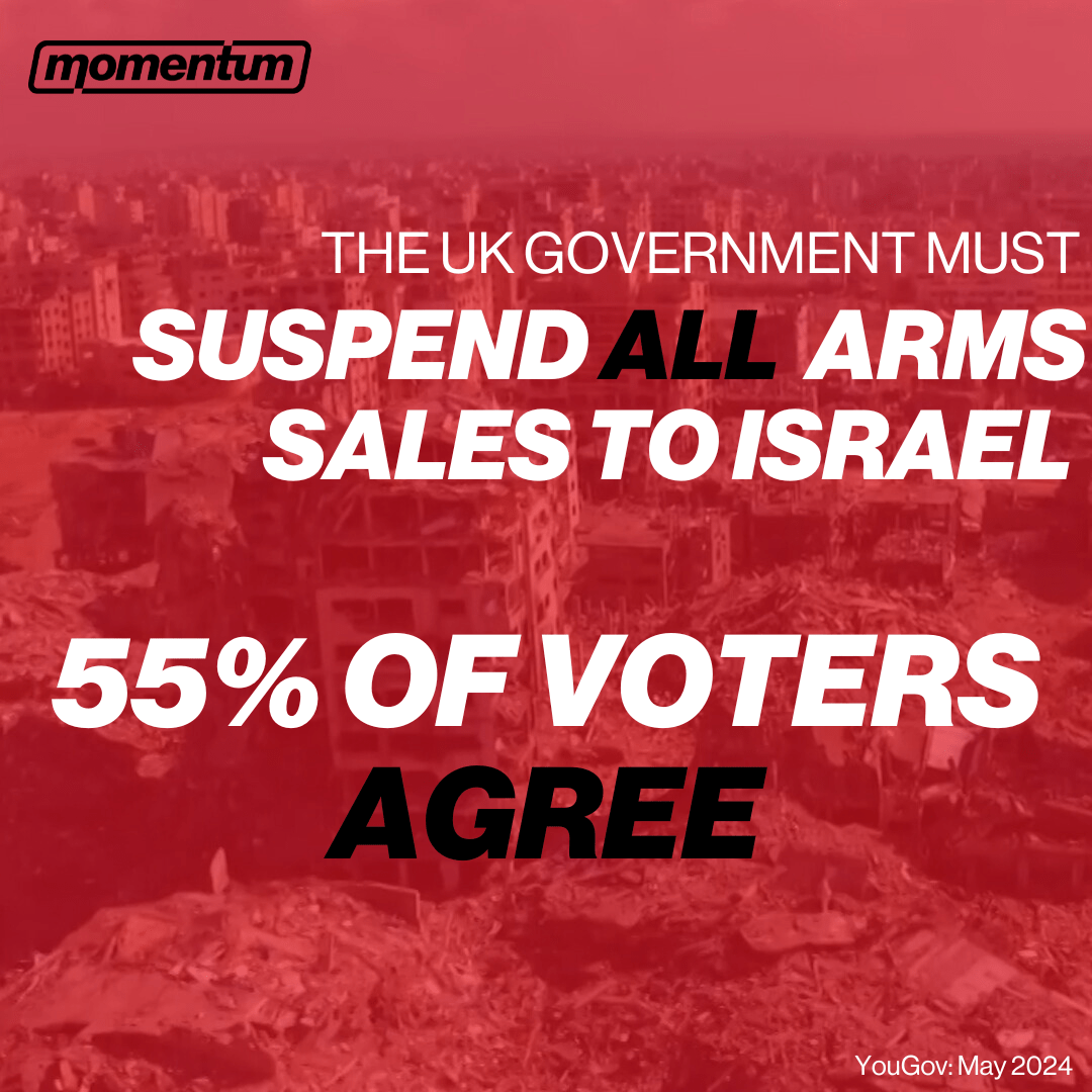 Tell Starmer: Reinstate the Four Suspended Labour MPs!