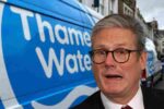 Thames Water chaos sees Labour being dragged to court