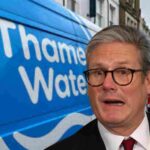 Thames Water chaos sees Labour being dragged to court