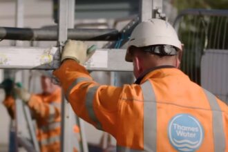 Thames Water prepped for administration