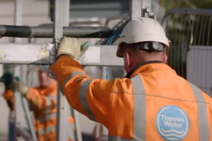 Thames Water prepped for administration